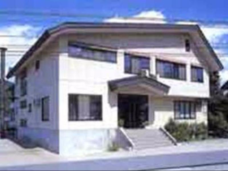 Kitabarakan Χακούμπα Εξωτερικό φωτογραφία
